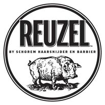 Ruezel Brand Logo